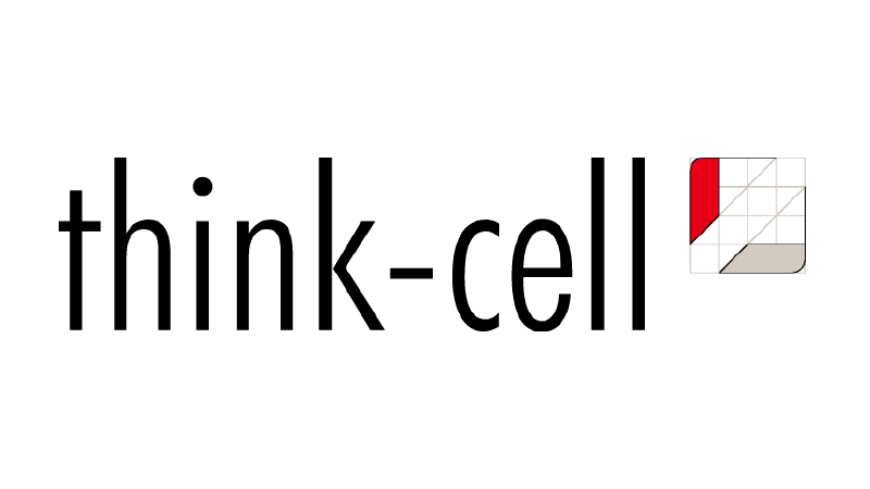 think-cell Sales GmbH & Co. KG