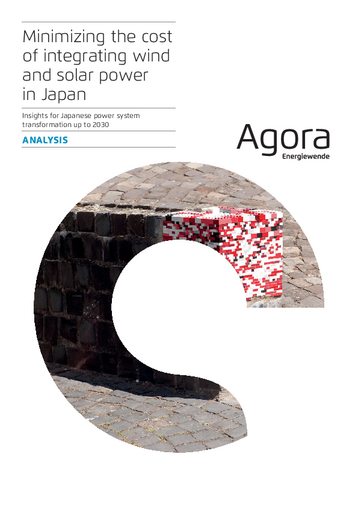 Insights for Japanese power system transformation up to 2030
