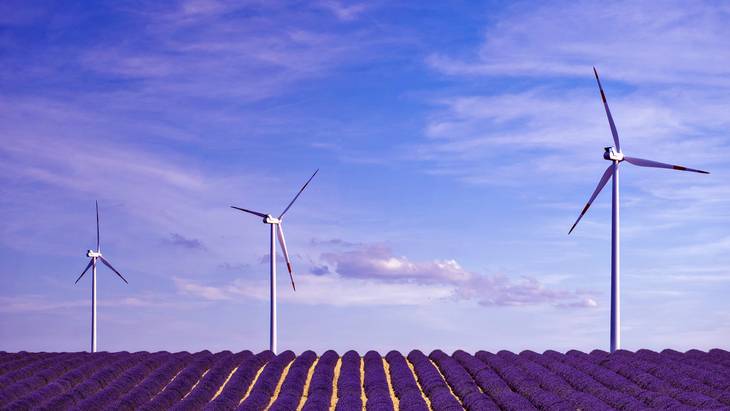 Quels financements publics pour les énergies renouvelables en France?