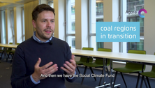 Coal exit by 2030 in the EU power sector